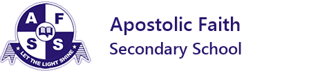 Apostolic Faith Secondary School Egosi-Ile